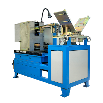 臥式打磨專機(jī)